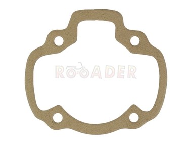 Uszczelka pod cylinder HONDA NH 90 Lead (HF05), SRX 90 Shadow, Joker 90 (HF09), Broad, Cabin 90 (HF06) / PEUGEOT SC 90 Metropolis