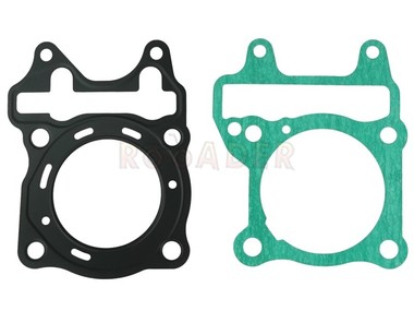 Komplet uszczelek góry silnika HONDA PCX 125 4T - 125cm3, Ø52,40mm