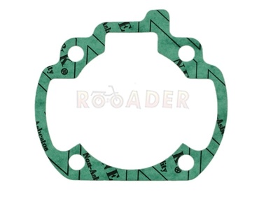 Uszczelka pod cylinder HONDA DIO ZX 50, AF34, AF35 2T A/C - 50cm3, Ø40,00mm