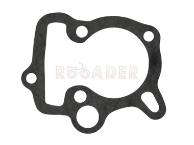 Uszczelka pod cylinder 139/147FMB, 50/70cm3, Ø39,00mm/Ø47,00mm - do motorowerów z silnikiem typu FMB 50/70cm3 4T (grubość 1,5mm)