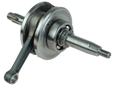 Wał korbowy do silnika YX110 - 110cm3 - do motocykli typu Pit Bike, Dirt Bike, Cross (RXF, RFN, RFZ, MRF, YCF, KAYO)