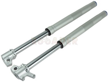 Amortyzator przedni APOLLO RXF 125/140 Open, RFZ 140 Thunder i inne Pit Bike, Dirt Bike, Cross