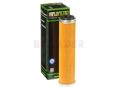 Filtr oleju HF631 (MF631) - Betamotor
