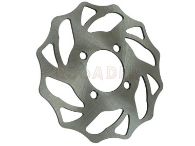 Tarcza hamulca APOLLO RXF  50 MINI i inne Pit Bike, Dirt Bike, Mini Cross - tył
