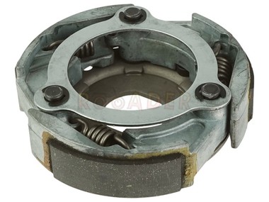 Sprzęgło odśrodkowe YAMAHA VP 125 X-City, YP 125 X-Max, YP 250 Majesty – Ø 135 mm