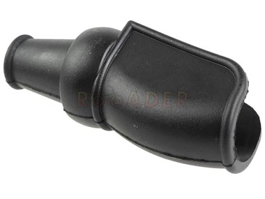 Osłona gumowa dźwigni sprzęgła BENELLI BN 125, TNT 125, BN 251; KEEWAY RKS 125, RKV 125, TX 125
