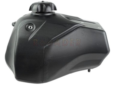 Zbiornik paliwa APOLLO RXF 110 Junior, RXF 125/140 Open, RFN 110 Thunder, RFZ 140 Thunder i inne Pit Bike, Dirt Bike, Cross