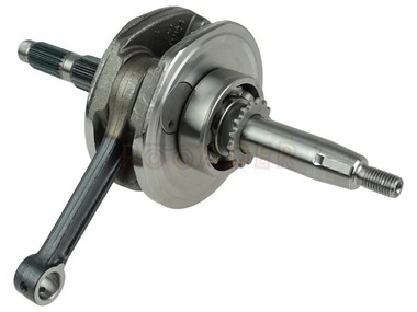 Wał korbowy do silnika YX140 - 140cm3 - do motocykli typu Pit Bike, Dirt Bike, Cross (RXF, RFN, RFZ, MRF, YCF, KAYO)