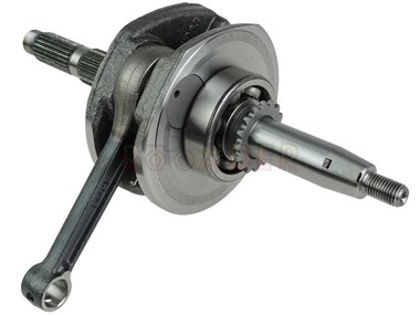 Wał korbowy do silnika YX140 - 140cm3 - do motocykli typu Pit Bike, Dirt Bike, Cross (RXF, RFN, RFZ, MRF, YCF, KAYO)