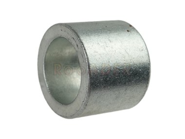 Tulejka dystansowa osi koła przód APOLLO RXF 110 Junior, RFN 110 Thunder i inne Pit Bike, Dirt Bike, Cross (Ø15mm / Ø22mm, długość 17mm)