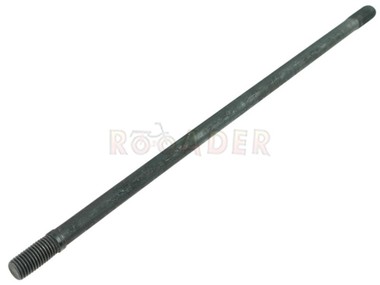 Szpilka cylindra M7 / 213mm - do silnika YX120, YX140, YX150, W120, W063, W150 - 125/140/150cm3 - do motocykli typu Pit Bike, Dirt Bike, Cross (RXF, RFN, RFZ, MRF, YCF, KAYO)