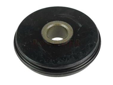 Koło prowadzące łańcuch rozrządu silnika YX120, YX140, YX150, W120, W063, W150 - 125/140/150cm3 - do motocykli Pit Bike, Dirt Bike, Cross (RXF, RFN, RFZ, MRF, YCF, KAYO) - dolne