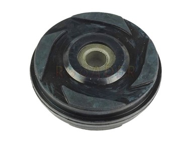 Koło prowadzące łańcuch rozrządu silnika YX120, YX140, YX150, W120, W063, W150 - 125/140/150cm3 - do motocykli Pit Bike, Dirt Bike, Cross (RXF, RFN, RFZ, MRF, YCF, KAYO) - górne