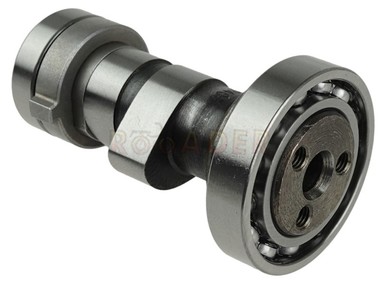 Wałek rozrządu do silnika YX140, W063 - 140cm3 - do motocykli typu Pit Bike, Dirt Bike, Cross (RXF, RFN, RFZ, MRF, YCF, KAYO)