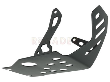 Osłona pod silnik APOLLO RXF 110 Junior, RFN 110 Thunder i inne Pit Bike, Dirt Bike, Cross