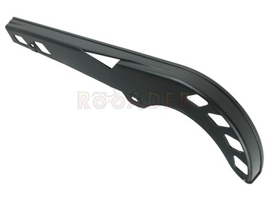Osłona łańcucha APOLLO RXF 110 Junior, RFN 110 Thunder i inne Pit Bike, Dirt Bike, Cross