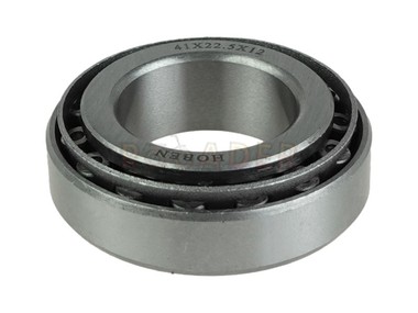 Łożysko trzonu, sztycy kierownicy (łożyska główki ramy) APOLLO RXF  50 MINI i inne Pit Bike, Dirt Bike, Mini Cross - górne (22,5x41x12mm)