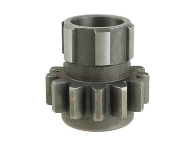 Koło zębate, tryb rozruchu nożnego do silnika YX140, W063 - 140cm3 - do motocykli typu Pit Bike, Dirt Bike, Cross (RXF, RFN, RFZ, MRF, YCF, KAYO)