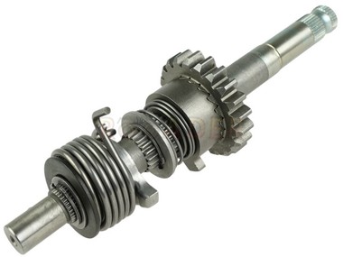 Wałek rozruchu nożnego do silnika YX140, W063 - 140cm3 - do motocykli typu Pit Bike, Dirt Bike, Cross (RXF, RFN, RFZ, MRF, YCF, KAYO)