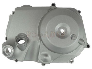 Pokrywa silnika YX110 - 110cm3 - prawa, obudowa sprzęgła - do motocykli typu Pit Bike, Dirt Bike, Cross (RXF, RFN, RFZ, MRF, YCF, KAYO) 