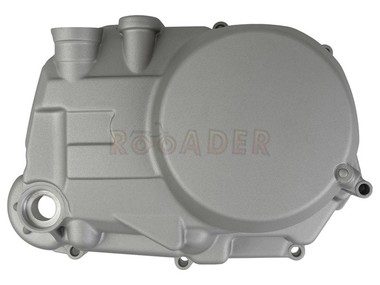 Pokrywa silnika YX140, W063 - 140cm3 - prawa, obudowa sprzęgła - do motocykli typu Pit Bike, Dirt Bike, Cross (RXF, RFN, RFZ, MRF, YCF, KAYO) 