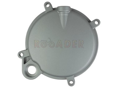 Pokrywa silnika YX150, W150 - 150cm3 - prawa, osłona sprzęgła - do motocykli typu Pit Bike, Dirt Bike, Cross (RXF, RFN, RFZ, MRF, YCF, KAYO) 