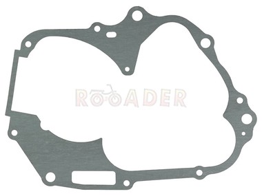Uszczelka karterów silnika YX110, YX120 - 110/125cm3 - do motocykli typu Pit Bike, Dirt Bike, Cross (RXF, RFN, RFZ, MRF, YCF, KAYO)