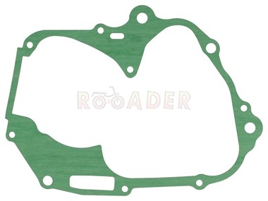 Uszczelka karterów silnika YX140, YX150, W063, W150 - 140/150cm3 - do motocykli typu Pit Bike, Dirt Bike, Cross (RXF, RFN, RFZ, MRF, YCF, KAYO)