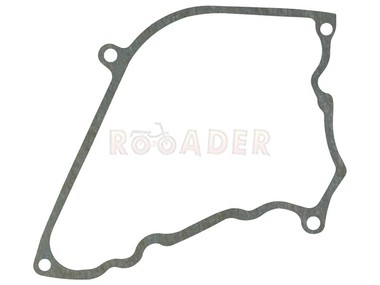 Uszczelka pokrywy lewej silnika (obudowy iskrownika) YX110, YX120 - 110/125cm3 - do motocykli typu Pit Bike, Dirt Bike, Cross (RXF, RFN, RFZ, MRF, YCF, KAYO)