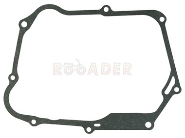 Uszczelka pokrywy prawej silnika (obudowy sprzęgła) YX110, YX120 - 110/125cm3 - do motocykli typu Pit Bike, Dirt Bike, Cross (RXF, RFN, RFZ, MRF, YCF, KAYO)