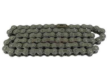 Łańcuch napędowy typ 420D -  82 ogniw - APOLLO RXF  50 MINI i inne Pit Bike, Dirt Bike, Mini Cross