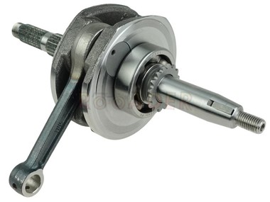 Wał korbowy do silnika YX140 - 140cm3 - do motocykli typu Pit Bike, Dirt Bike, Cross (RXF, RFN, RFZ, MRF, YCF, KAYO)