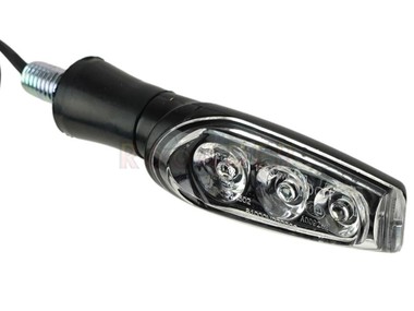 Kierunkowskaz KEEWAY RKF 125 przód lewy; BENELLI TRK 502, 502X tył prawy