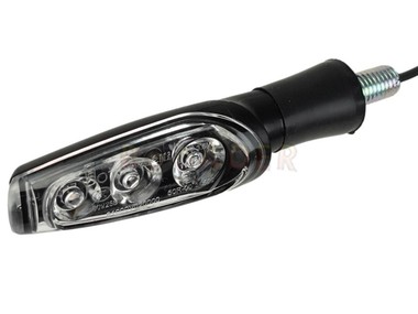 Kierunkowskaz KEEWAY RKF 125 przód prawy; BENELLI TRK 502, 502X tył lewy