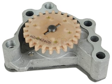 Pompa oleju silnika YX140, YX150, W063, W150 - 140/150cm3 - do motocykli typu Pit Bike, Dirt Bike, Cross (RXF, RFN, RFZ, MRF, YCF, KAYO)