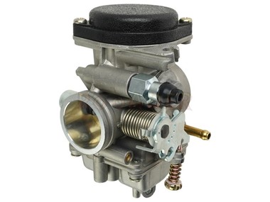 Gaźnik ATV 250-300cm3 - BASHAN BS250S-5 - gardziel 27,0mm, ssanie na linkę