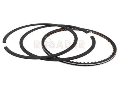 Pierścień tłoka JUNAK RX ONE 125 ciecz (E5), RSL 125, SC 125, X-Ray 125; BARTON Blade R 125, Stratos 125 - 125cm3, Ø58,00mm (komplet)