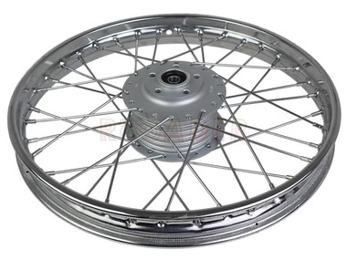 Koło tylne 16"x1,40 - ROMET Kadet