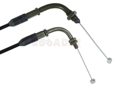 Linka gazu ATV SHINERAY XY200 ST-9 Automat