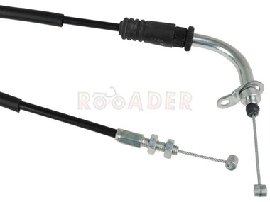Linka gazu JUNAK RX ONE 125 (E5) L/C