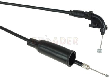 Linka gazu YAMAHA JOG 50 2T (2003-2012) - od manetki