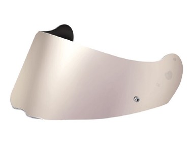 Szyba kasku LS2 FF908 lustrzana srebrna