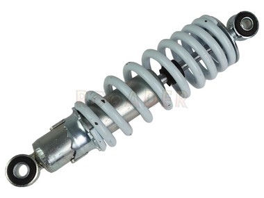 Amortyzator ATV 110/125 (długość 247mm) - BARTON Rocky 125 - tył