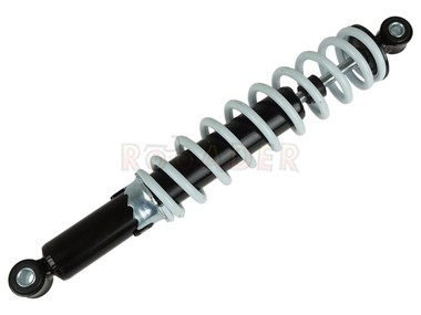 Amortyzator ATV 110/125 (długość 350mm) - BARTON Rocky 125 - przód