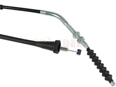 Linka sprzęgła JUNAK M12 Vintage 125