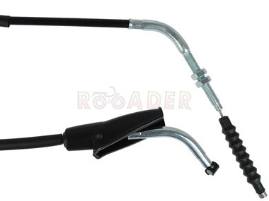 Linka sprzęgła JUNAK RX ONE 125 (E4) A/C