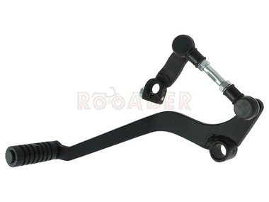 Dźwignia zmiany biegów JUNAK RX ONE 125 L/C (E5)