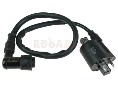 Cewka zapłonowa JUNAK 905F (Euro 4, Euro 5)