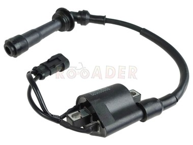 Cewka zapłonowa RX ONE 125 L/C (Euro 5)
