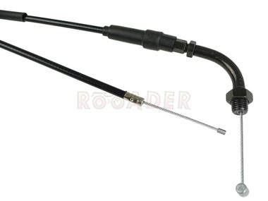 Linka gazu JUNAK RAW-50 E4/E5